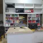 یراق آلات تیموری