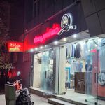 خشکشویی بزرگمهر