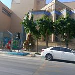 مسجد باب الرحمه
