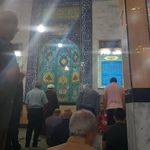 مسجد حسین بن علی