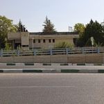 سرویس بهداشتی بوستان ساحل