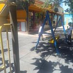 سرویس بهداشتی بوستان هروی