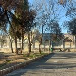 سرویس بهداشتی امامزاده اهل بن علی