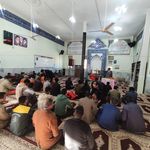 مسجد امیرالمومنین  فاز۲