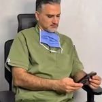 دکتر امیدرضا خدادادی - خانی آباد نو - 6190