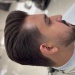گریم و استایل تخصصی داماد