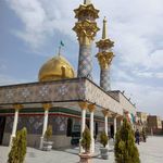 امامزاده عبدالله