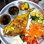 باغ رستوران دیلم