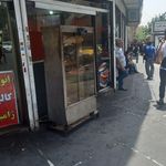 کباب ترکی