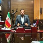 وکیل امیرحسین حقی