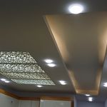 خدمات برق ساختمان نصب وتعویض رؤفی