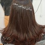 سالن زیبایی سور