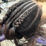 آموزشگاه ‌سالن زیبایی رخ افروز