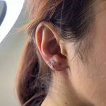 مرکز پیرسینگ صورت و بدن پریسا