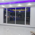 درب و پنجره پی وی سی و دوجداره