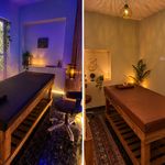 خدمات تخصصی ماساژ و طب سوزنی