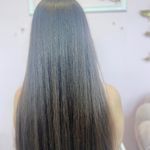 خدمات احیاوکراتین و اسکالپ سمیلا نبی