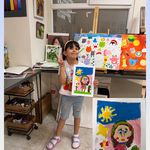 آموزشگاه نقاشی ماهورا