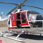 مرکز آمبولانس شفا