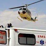 مرکز آمبولانس شفا