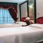 هتل قصرالضیافه