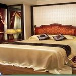 هتل قصرالضیافه