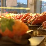 قنادی پیوند شادی