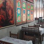 مجموعه غذایی و سفره خانه سنتی عمارت علاالدین