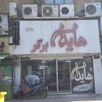 هایدا برگر