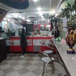 ساندویچ ناصر