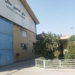 صنایع آسانسور ملکی