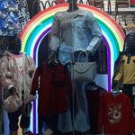 مرکز خرید و ارزانسرای پوشاک نگین