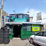 رینگ و لاستیک ایرانیان