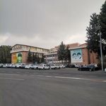 دانشکده دندانپزشکی دانشگاه شهید بهشتی