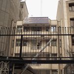 شرکت سیمان ساوه