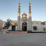 مسجد جامع میامی