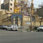 مسجد ولیعصر