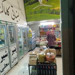 لبنیات آذربایجان