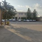 خانه معلم روستای کهک