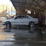کارواش