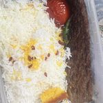 کباب وزیری