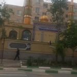 مسجد ولیعصر