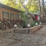 کلبه جنگلی ائللر