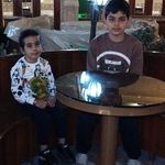 هتل توحید نوین مشهد