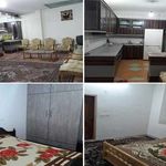 سوئیت های اقامتی باغ رضوان