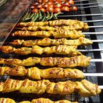 غذای محمودی
