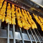 غذای محمودی