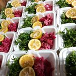 غذای محمودی