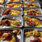 غذای محمودی