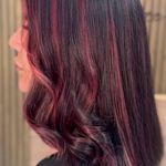 سالن زیبایی ندا رهبری